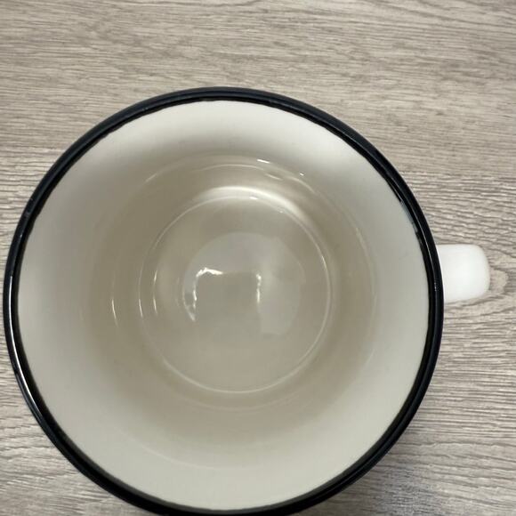 Legami Milano Cup-Puccino Cat Porcelain Mug - Picture 6 of 13